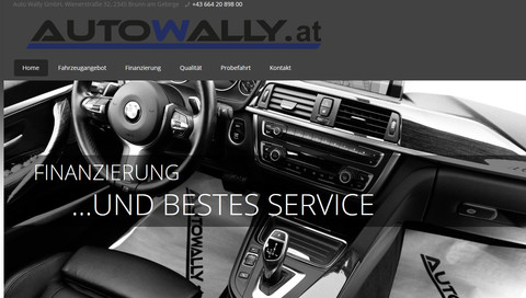 AUTOWALLY GmbH